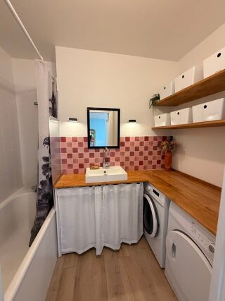  Appartement à vendre 3 pièces 60 m² 