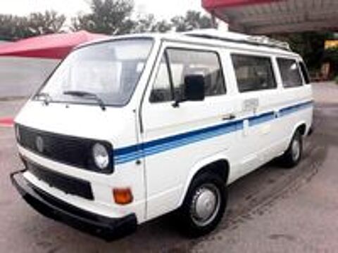  1989 occasion 11000 Carcassonne