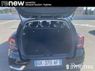 Captur E-Tech 145 - 21 Intens 2022 occasion 83160 La Valette-du-Var