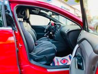 DS4 BlueHDi 120 S&S BVM6 So Chic 2016 occasion 78800 Houilles