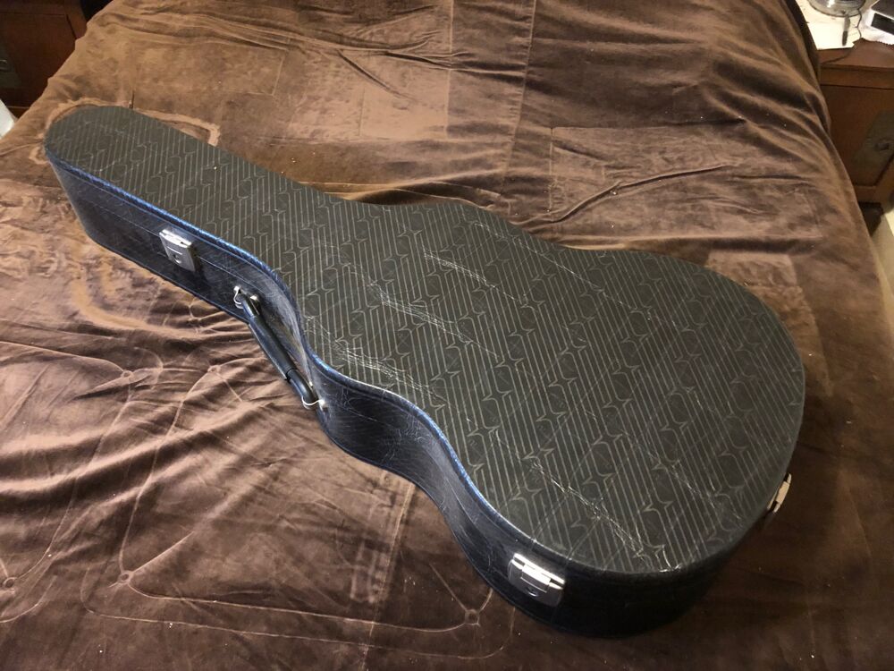Guitare classique Yamaha CG 120A Instruments de musique