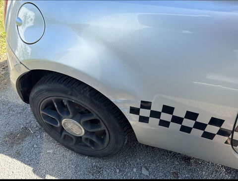 Fiat 500 1.3 Multijet 75 ch DPF Lounge