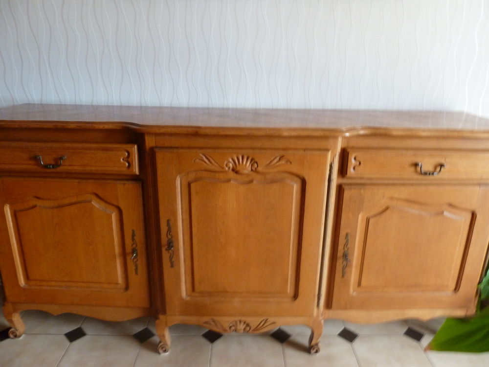 meuble bas Meubles