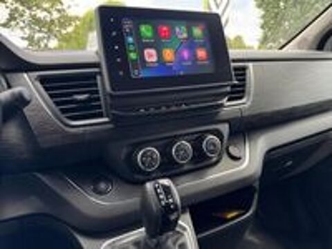 Trafic Combi 9 PLACES L2 dCi 150 Energy S&S EDC Intens 2023 occasion 91940 Les Ulis