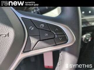 Clio V Clio TCe 100 GPL Evolution 2023 occasion 05000 Gap
