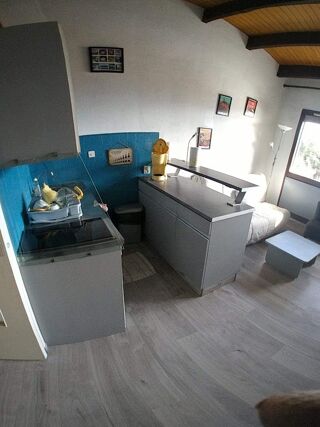  Appartement  vendre 1 pice 30 m