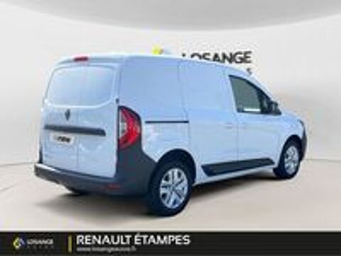 Kangoo Express FG TOLE BLUE DCI 95 L1 GSR2 EXTRA 2024 occasion 91150 &Eacute;tampes