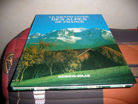 les alpes 4 Le Breuil (71)