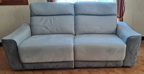 Banquette �lectrique 2 places 450 Saint-Sauveur (86)