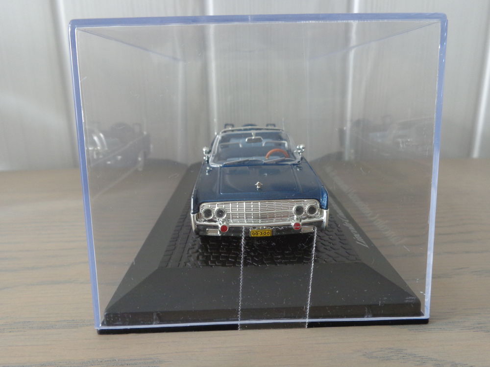 Lincoln continental limousine ss - 100 - x - NEUF - 