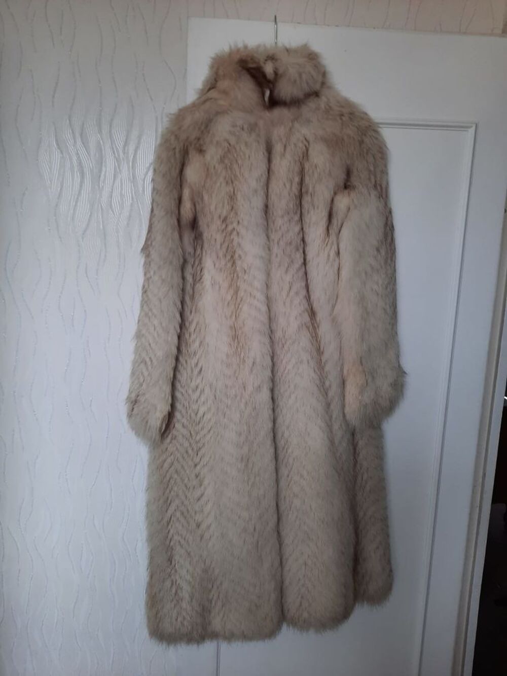 Loup blanc du Canada Vêtements