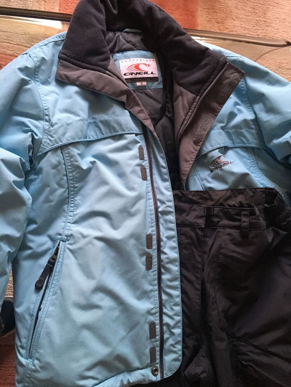 vetements de ski Vêtements