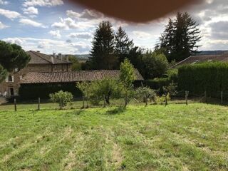  Terrain � vendre 629 m� Estrablin