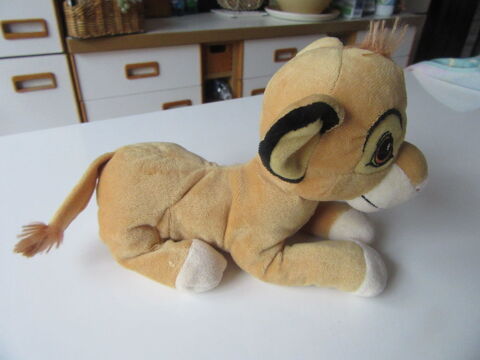 Peluche SIMBA 10 Blagnac (31)