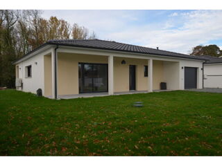  Maison � vendre 4 pi�ces 122 m�