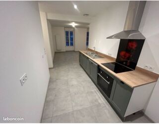  Appartement � louer 4 pi�ces 78 m�