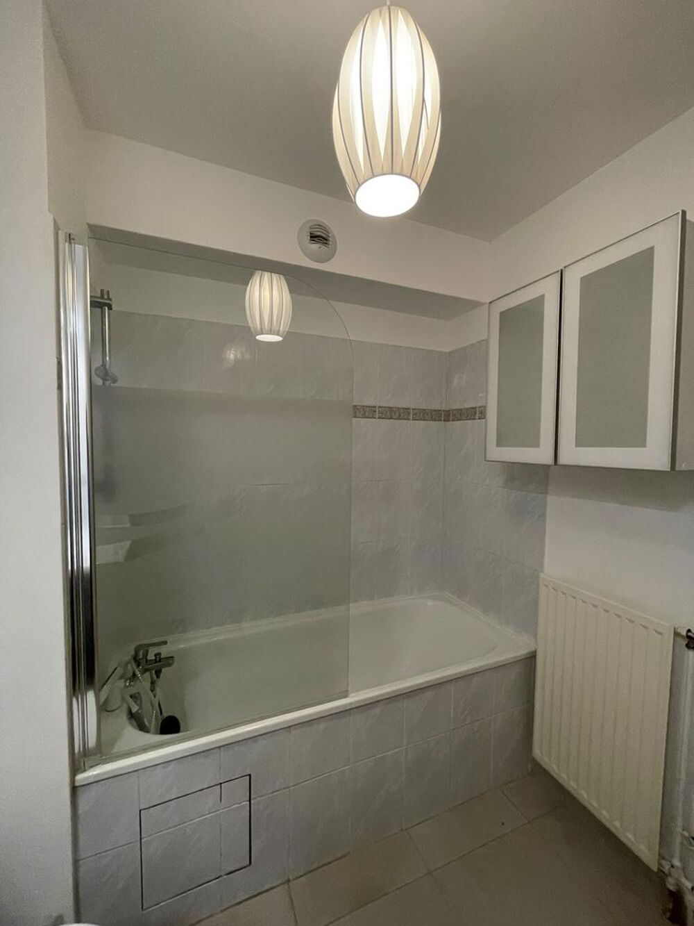 Location Appartement 30m2 quartier Antigone Montpellier Montpellier