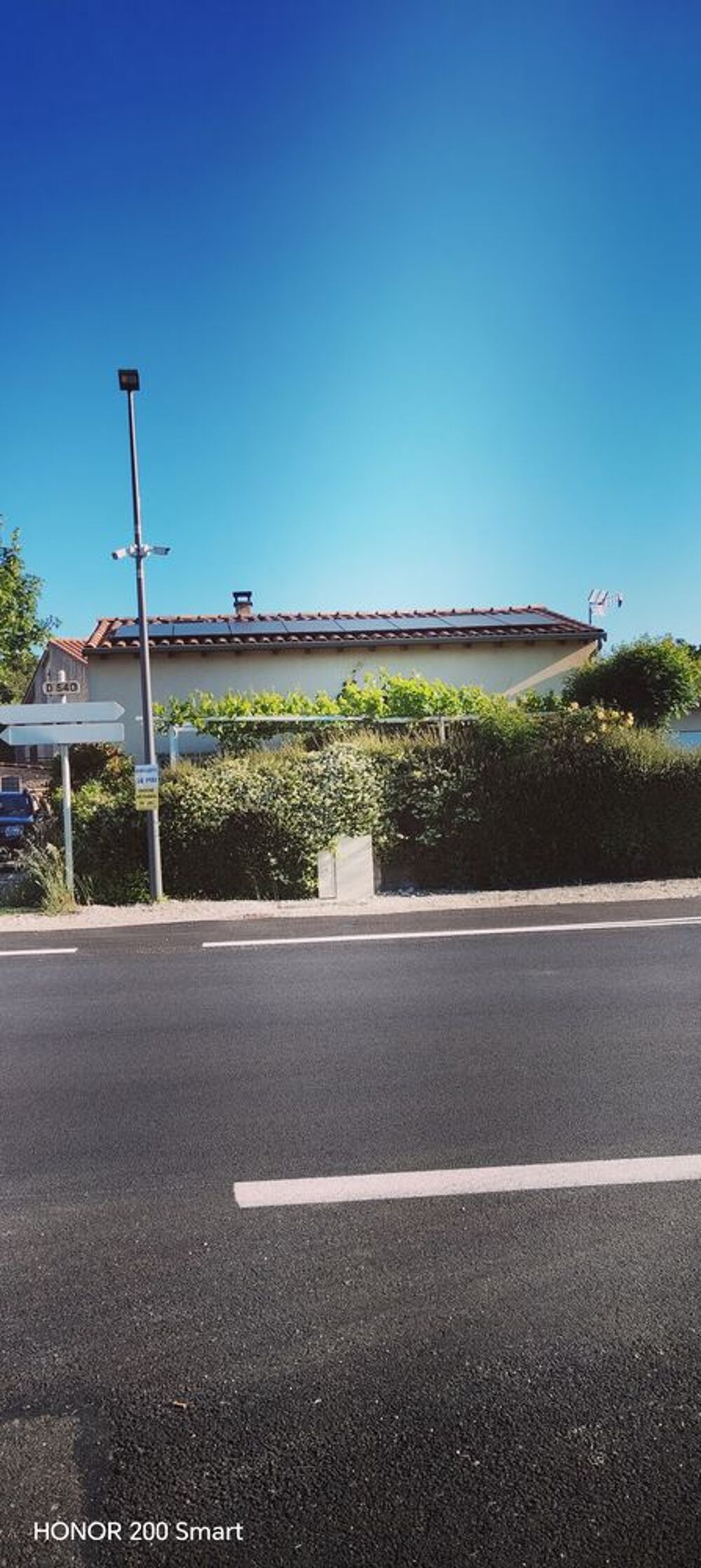 Vente Maison maison idividuel La bâtie-rolland