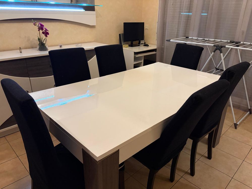 Mobilier salle &agrave; manger Meubles