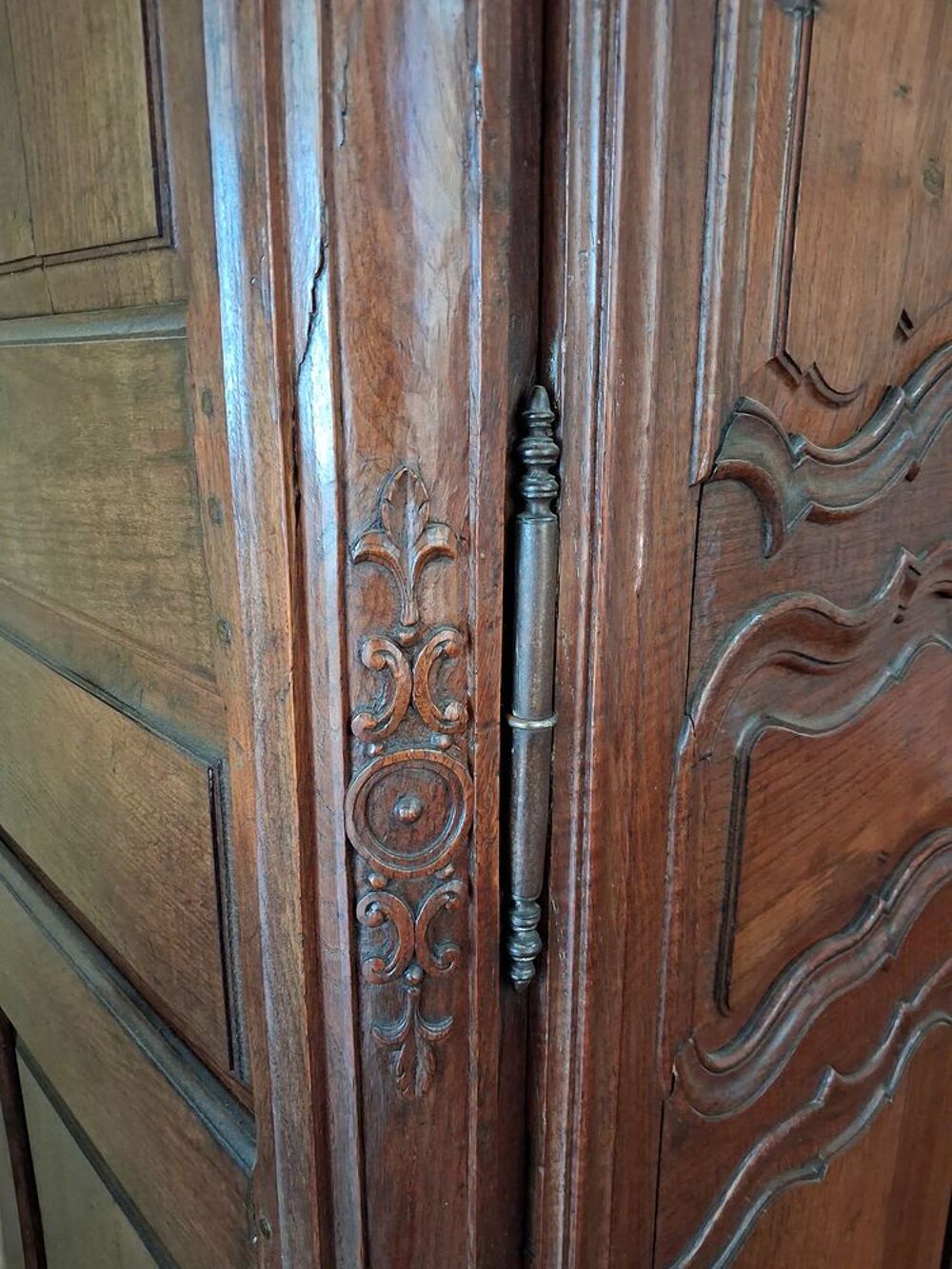 Armoire ancienne Meubles