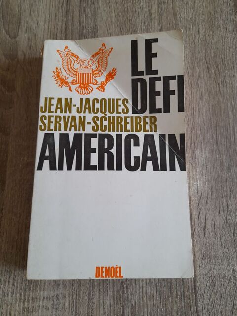 Le dfi amricain 3 Tours (37)