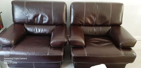 salon cuir chocolat 0 Plouzvd (29)
