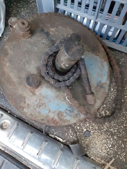 Mat&eacute;riel Agricole / Viticole Mat&eacute;riel Agricole / Viticole 2026 occasion Corpeau 21190