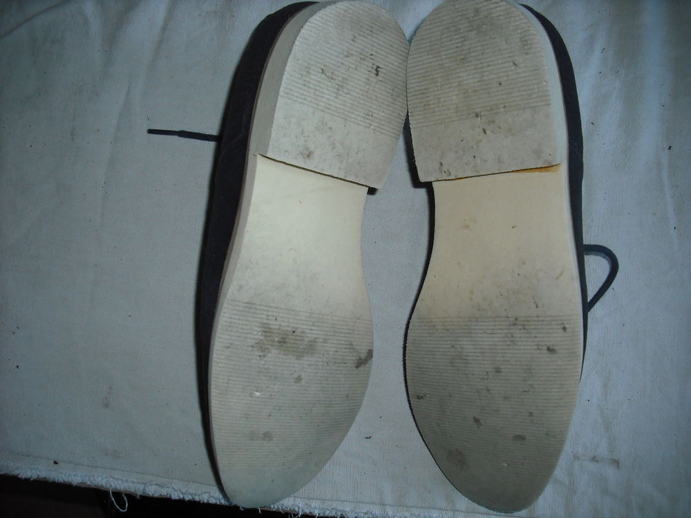 chaussure taille 40 tr&egrave;s confortable Chaussures