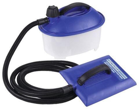 D�colleuse pour papier peint 240V - 2000W - Energer 40 Avion (62)