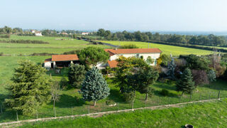  Ferme à vendre 7 pièces 160 m²