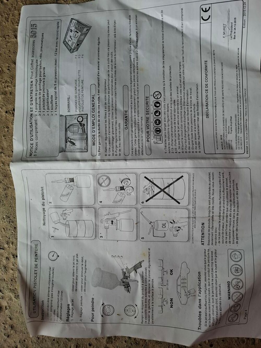 bricolage Bricolage