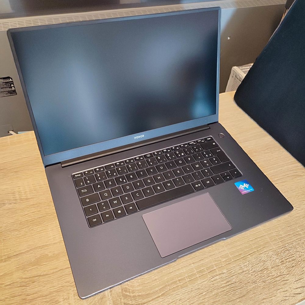 Pc portable honor MagicBook X 15 i3 Matériel informatique