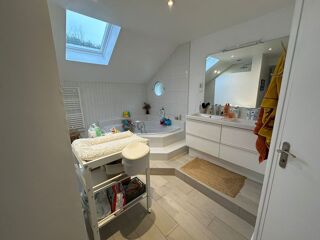  Maison � vendre 4 pi�ces 110 m�