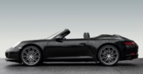 911 (991) 911 Carrera Cabriolet 3.0i 370 PDK 2017 occasion 59000 Lille