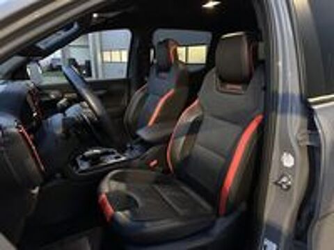 Ranger RANGER DOUBLE CABINE 3.0 ECOBOOST V6 292 CH S&S BVA10 RAPTOR 2024 occasion 66000 Perpignan