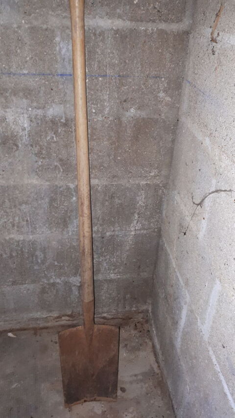 pelle b�che(152) 15 Vend�me (41)