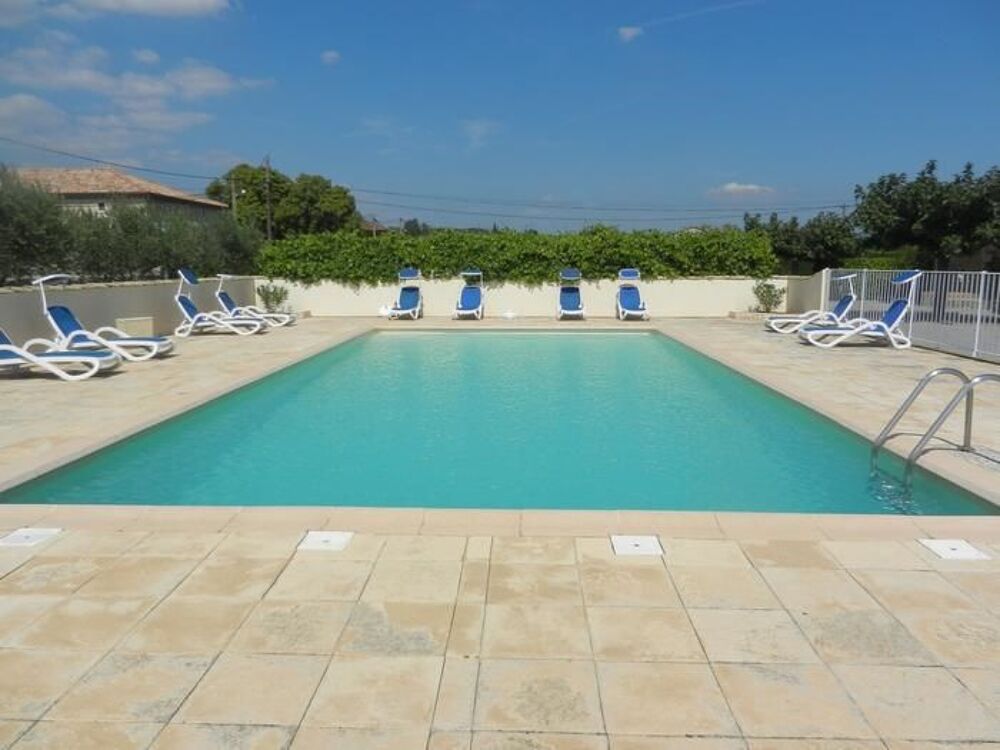   Maisons 2 à 4 personnes SUD ARDECHE LANAS Rhône-Alpes, Lanas (07200)