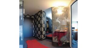  Appartement � vendre 2 pi�ces 57 m�