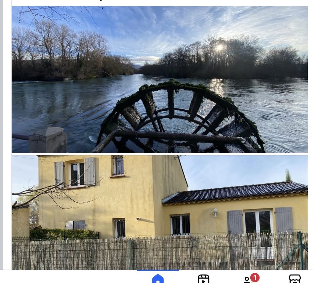 Maison 7 pièces 157 m² · à L'Isle-sur-la-Sorgue · 157 m² · 630 000 €