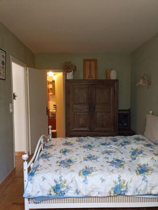  Appartement à vendre 2/3 pièces 40 m²