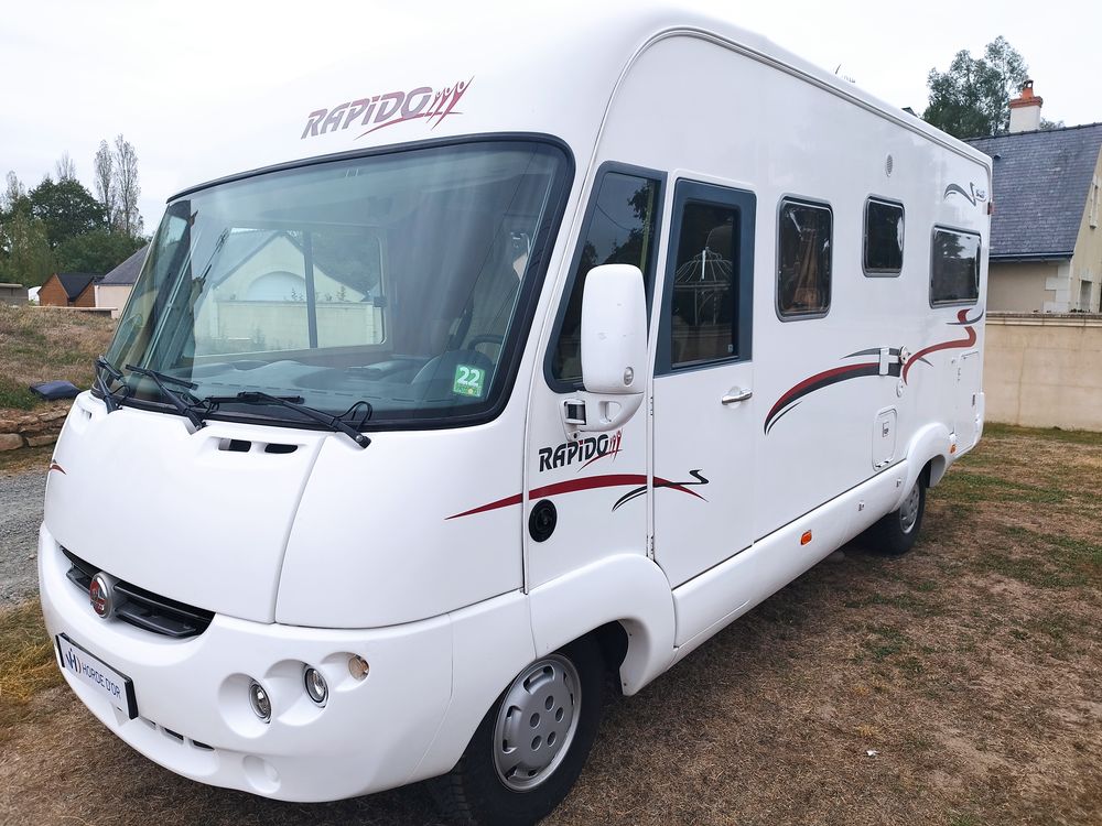  2005 occasion 49800 LOIRE-AUTHION
