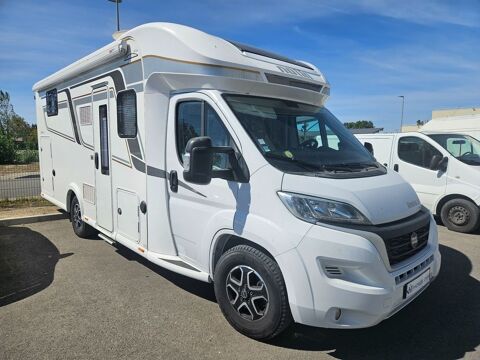 Camping car Camping car 2023 occasion LE THOR 84250