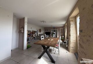  Maison � louer 4 pi�ces 95 m� Les hauts-d'anjou