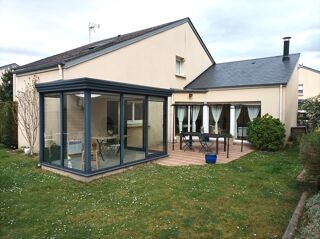  Maison à vendre 5 pièces 110 m²