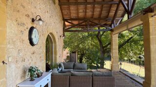  Maison à vendre 10 pièces 300 m²