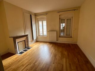  Appartement à louer 3 pièces 57 m²