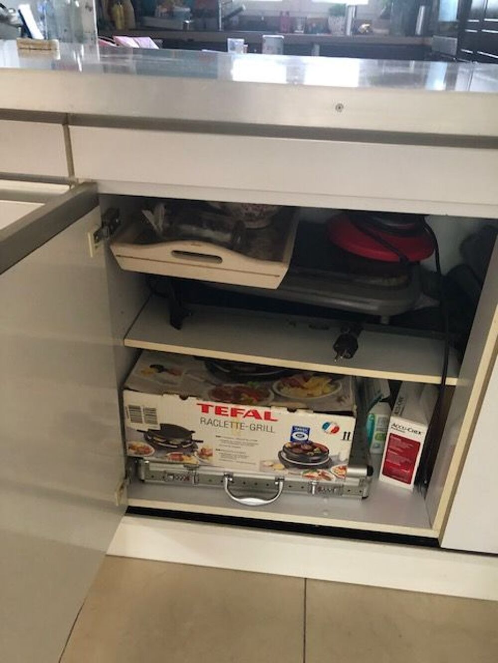  meuble pour comptoir Meubles