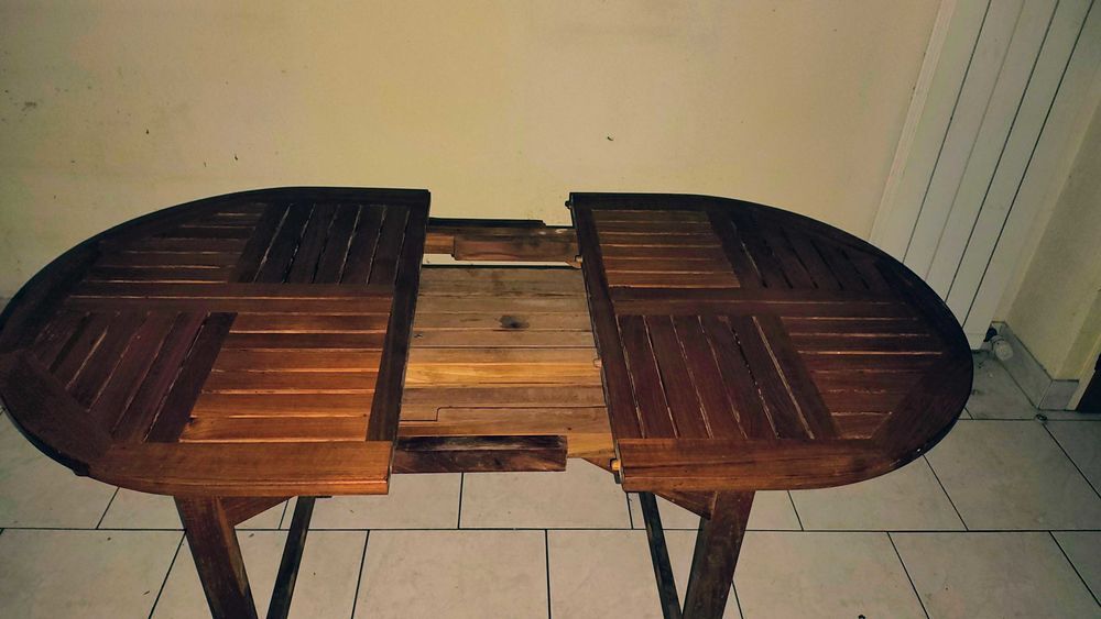 table de jardin Meubles