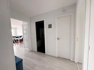  Appartement à vendre 2 pièces 57 m²