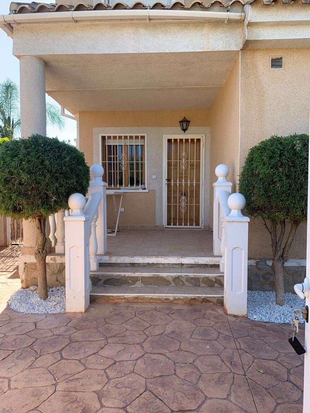   Villa avec Piscine privée Espagne Espagne, Alicante